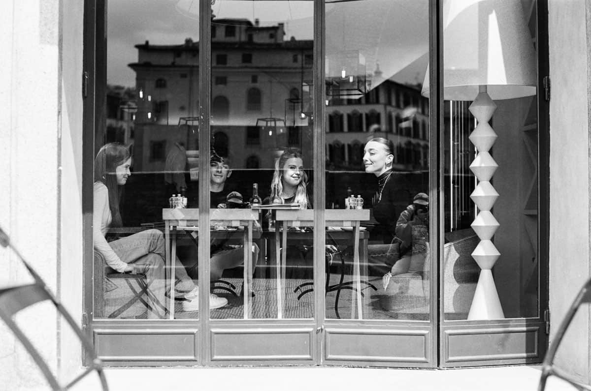 Florence and Tuscany on 35mm Film by David Smith on Shoot It With Film