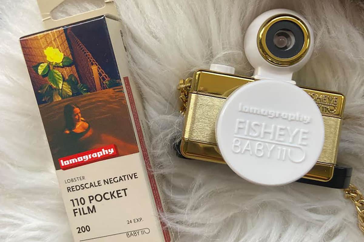 Guide to 110 Film by Angela Izzo on Shoot It With Film