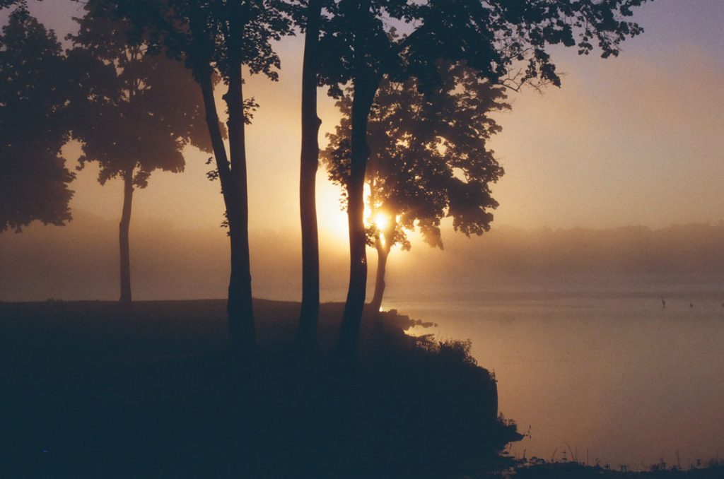 Hudson Valley Photo Series by John Comitale on Shoot It With Film