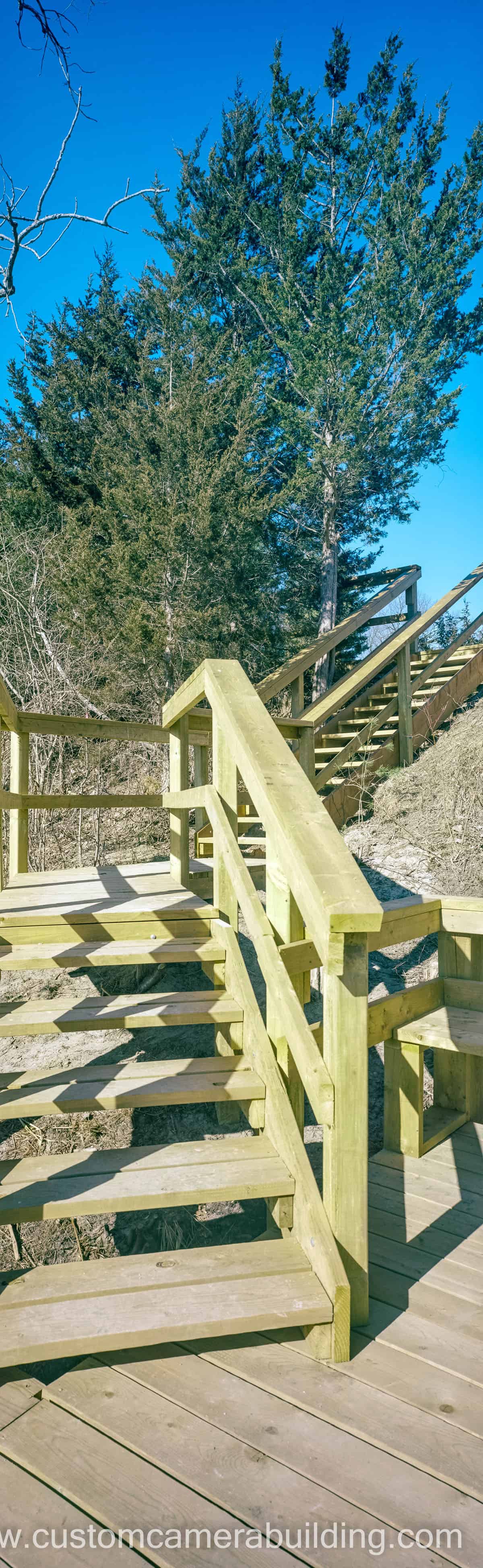 CCB 617C Medium Format Panoramic Film Camera Review on Shoot It With Film