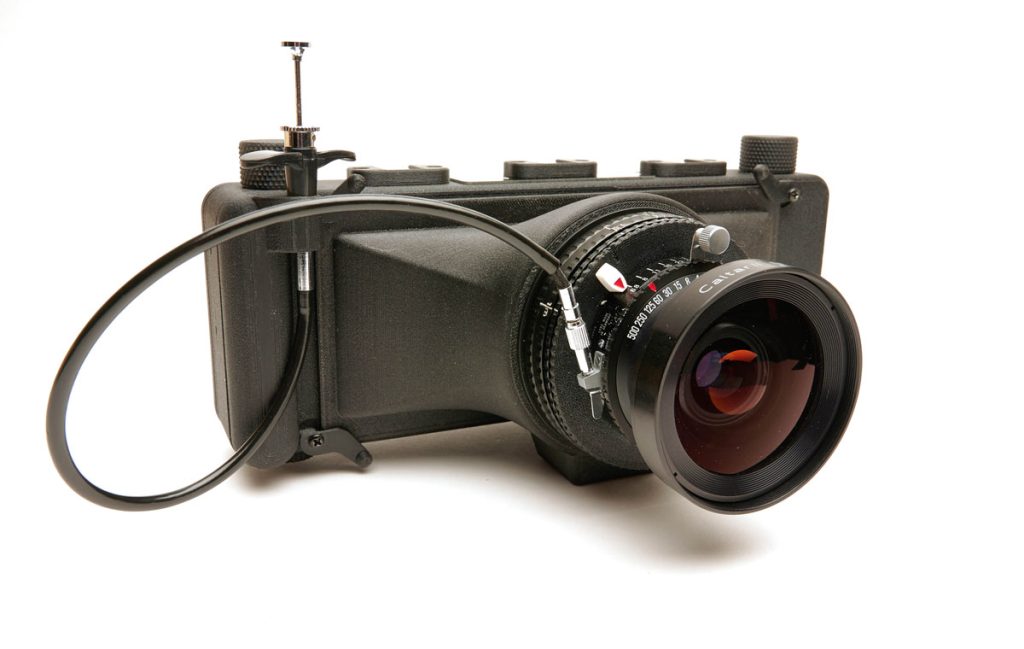 CCB 617C Medium Format Panoramic Film Camera Review on Shoot It With Film