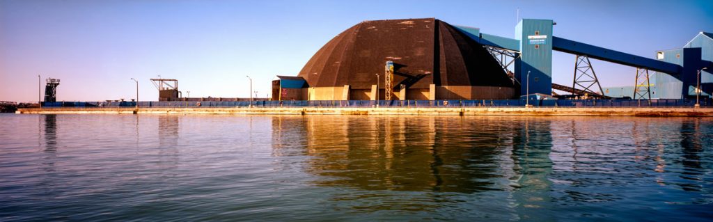 CCB 617C Medium Format Panoramic Film Camera Review on Shoot It With Film