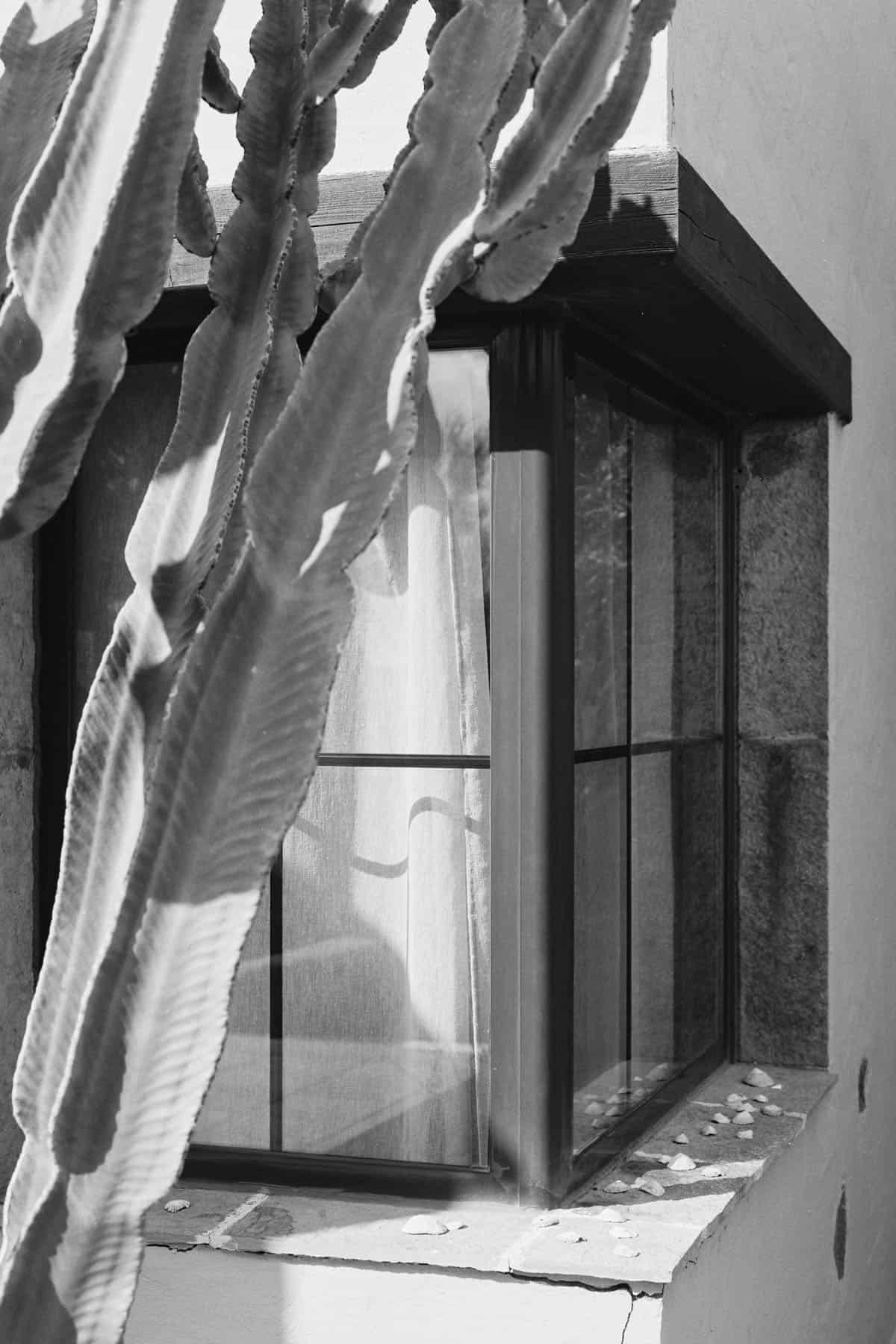 Fuerteventura Island Photo Essay on 35mm B&W Film by Lars Kemnitz on Shoot It With Film