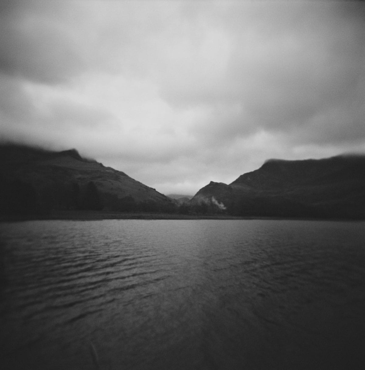 Holga Glass vs Plastic Lens Image Comparisons by Alec Pain on Shoot It With Film