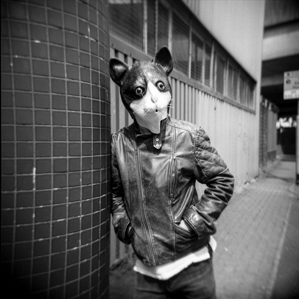 Holga Glass vs Plastic Lens Image Comparisons by Alec Pain on Shoot It With Film