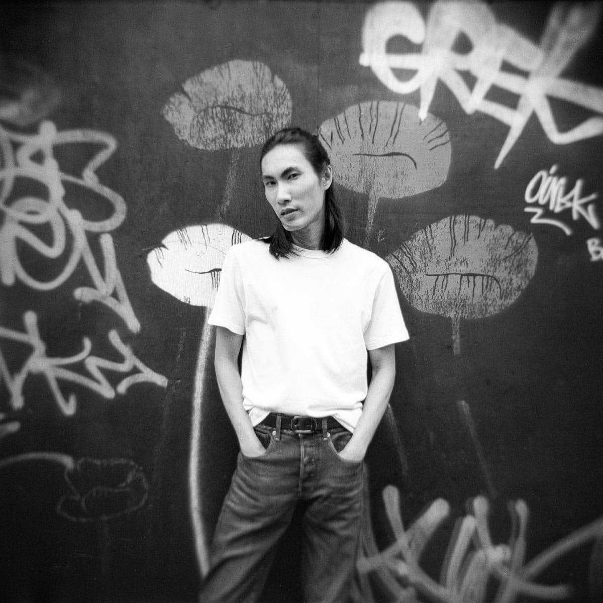 Holga Glass vs Plastic Lens Image Comparisons by Alec Pain on Shoot It With Film