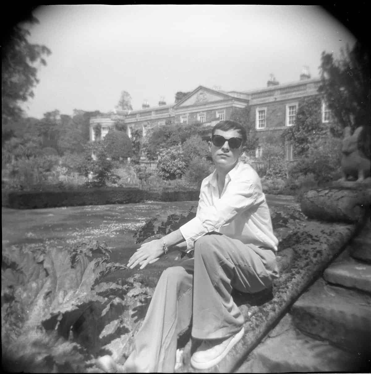 Holga Glass vs Plastic Lens Image Comparisons by Alec Pain on Shoot It With Film