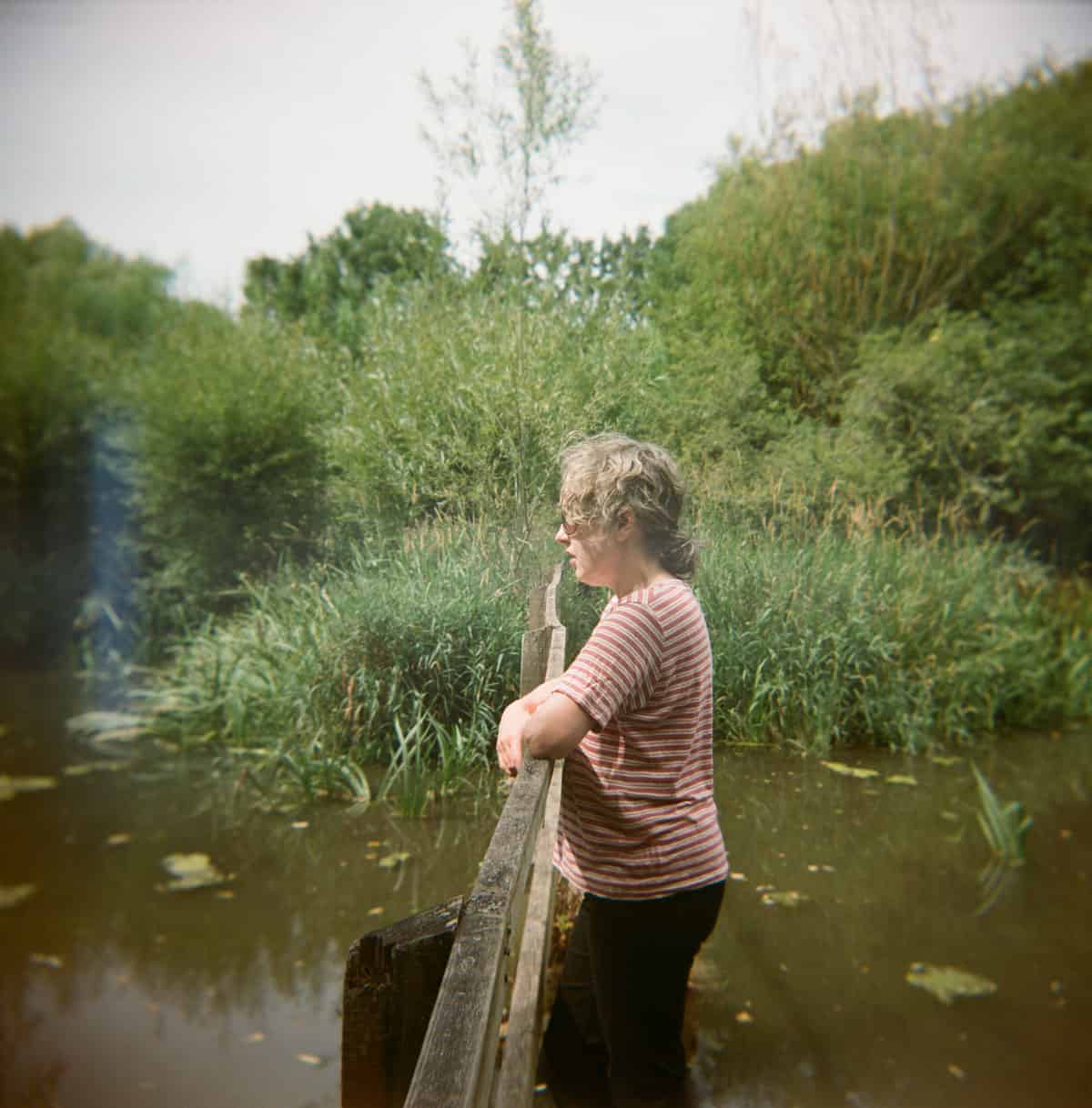 Holga Glass vs Plastic Lens Image Comparisons by Alec Pain on Shoot It With Film