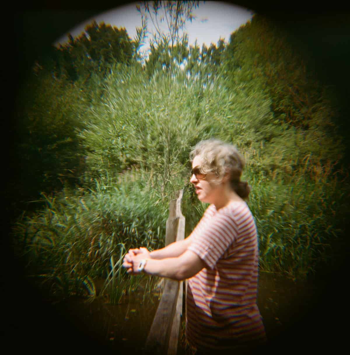 Holga Glass vs Plastic Lens Image Comparisons by Alec Pain on Shoot It With Film