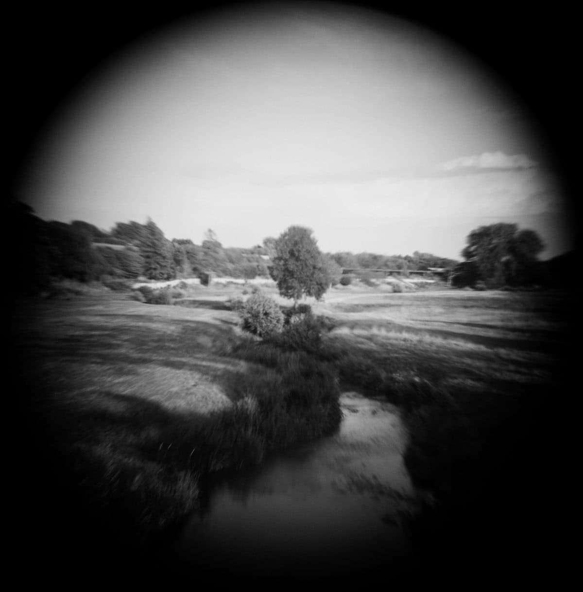 Holga Glass vs Plastic Lens Image Comparisons by Alec Pain on Shoot It With Film