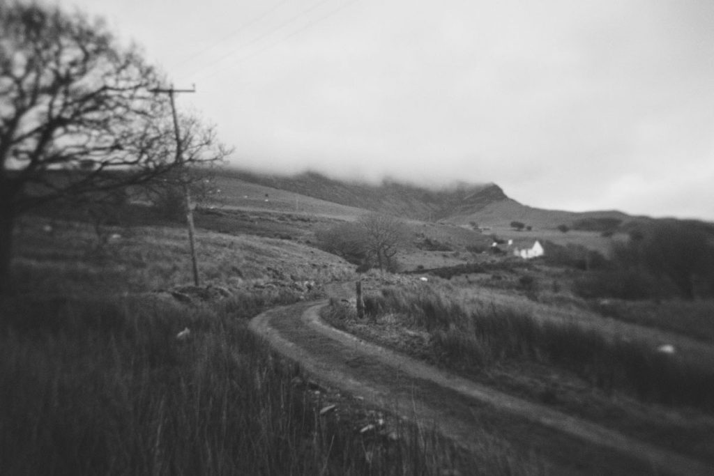 Holga Glass vs Plastic Lens Image Comparisons by Alec Pain on Shoot It With Film