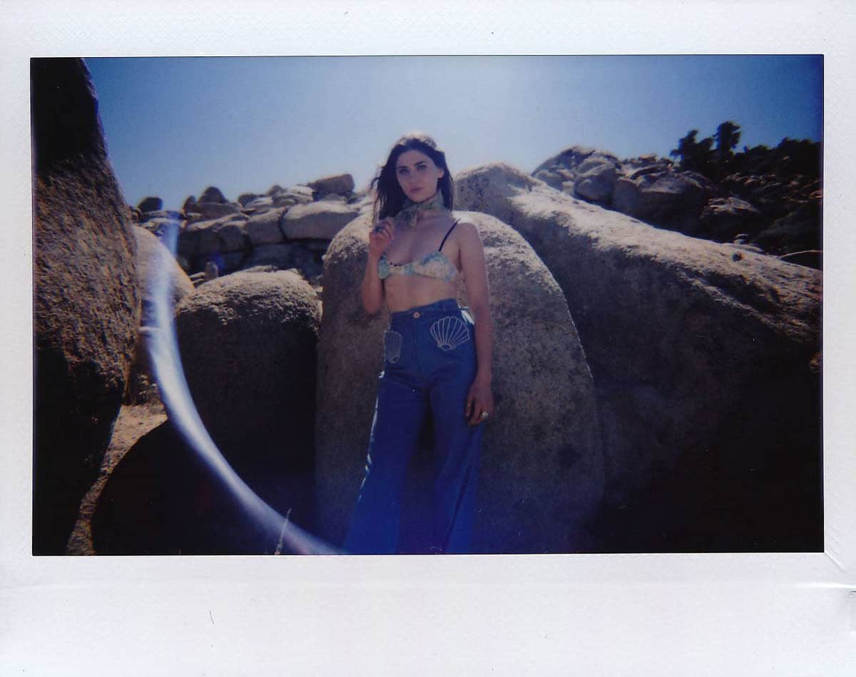 Lomo Instant Wide Instant Film Camera Review by Angela Izzo on Shoot It With Film