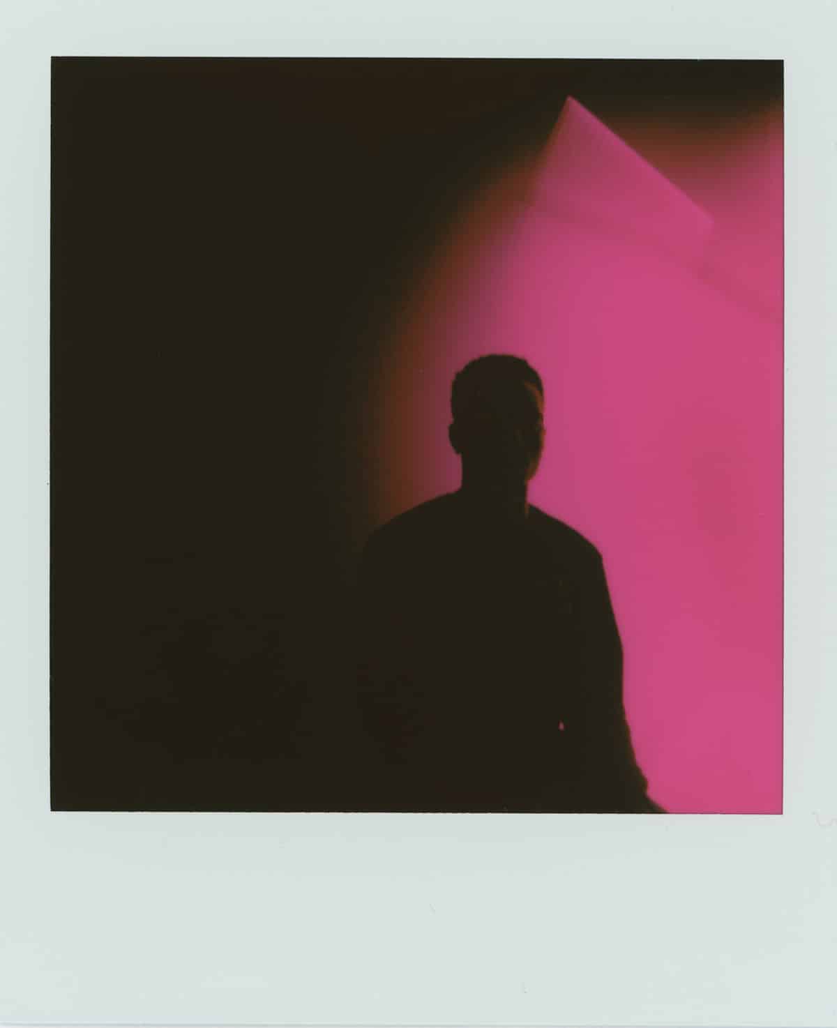 Polaroid Fine Art Series by Gabrielle Cavallaro on Shoot It With Film