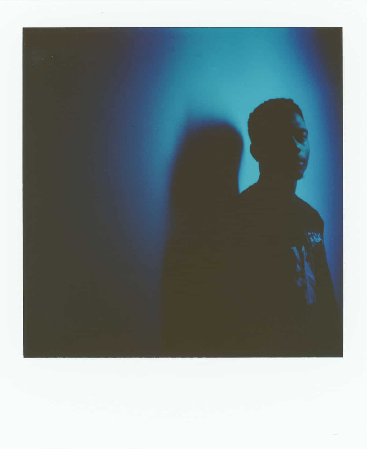 Polaroid Fine Art Series by Gabrielle Cavallaro on Shoot It With Film