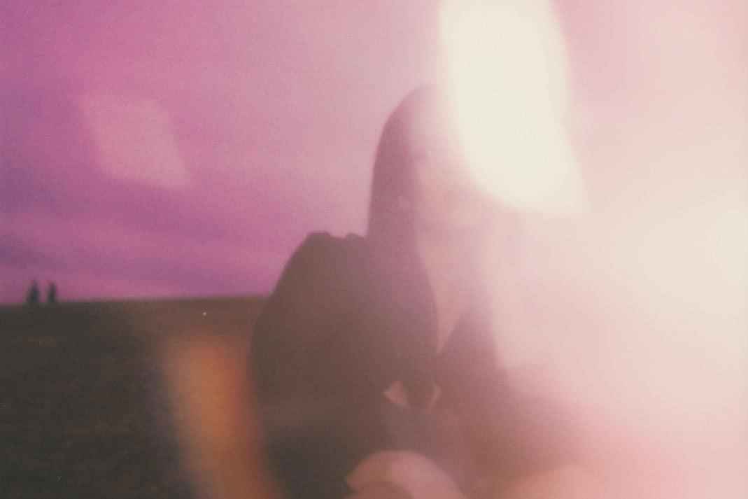 Polaroid Fine Art Series by Gabrielle Cavallaro on Shoot It With Film