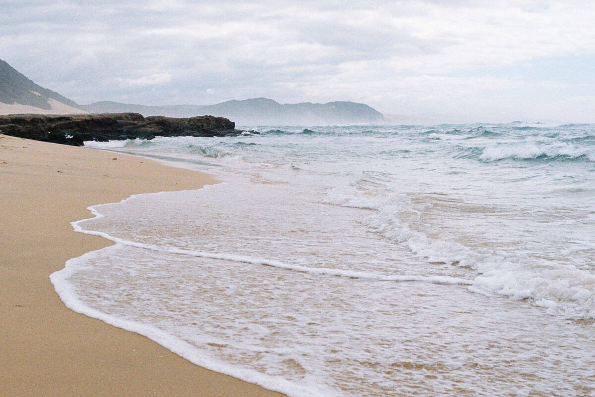 South Africa Travel Essay by Anna Roesch on Shoot It With Film