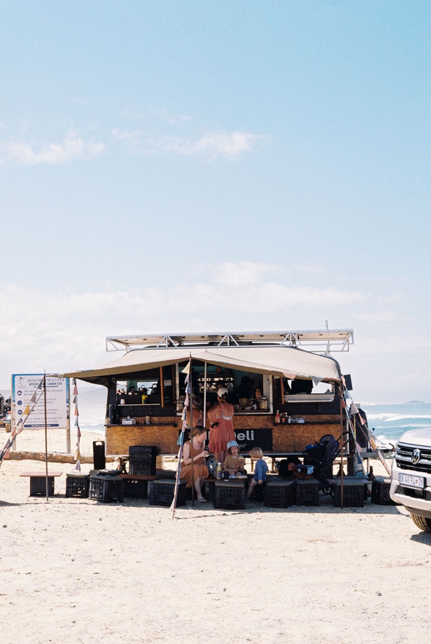 South Africa Travel Essay by Anna Roesch on Shoot It With Film