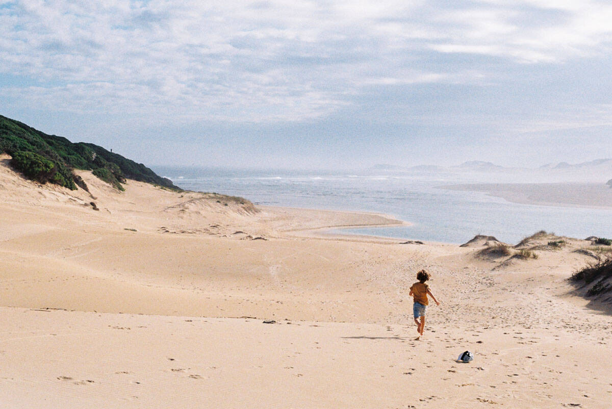 South Africa Travel Essay by Anna Roesch on Shoot It With Film