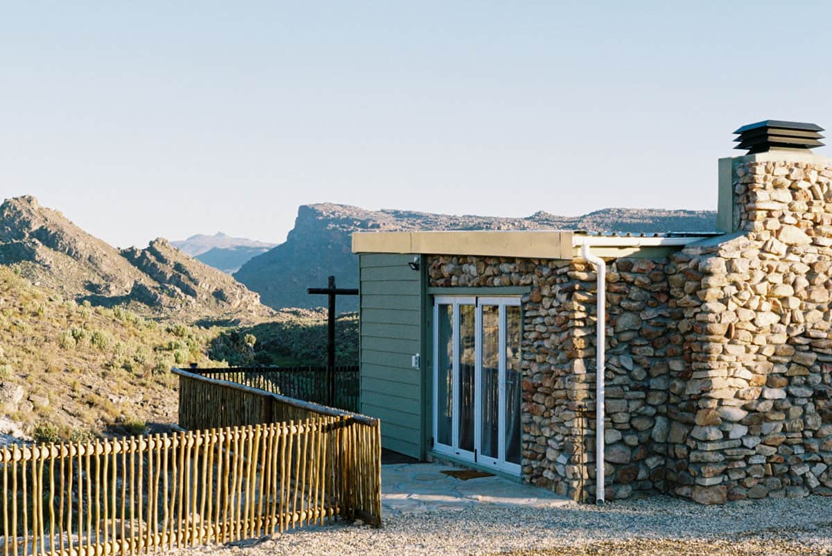 South Africa Travel Essay by Anna Roesch on Shoot It With Film