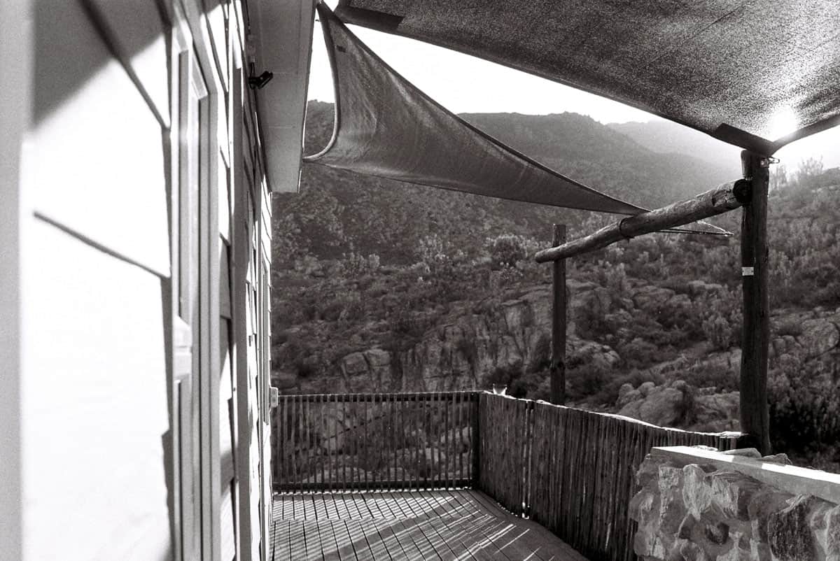 South Africa Travel Essay by Anna Roesch on Shoot It With Film