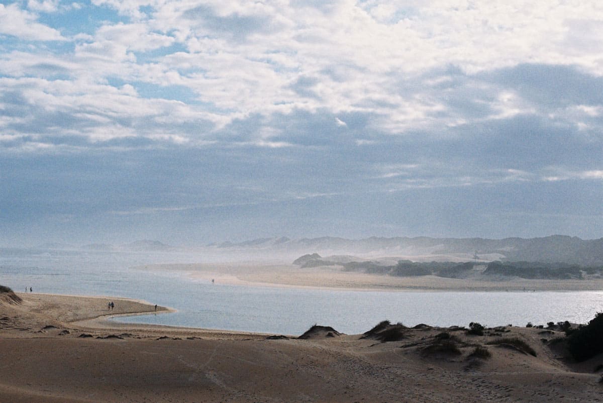 South Africa Travel Essay by Anna Roesch on Shoot It With Film