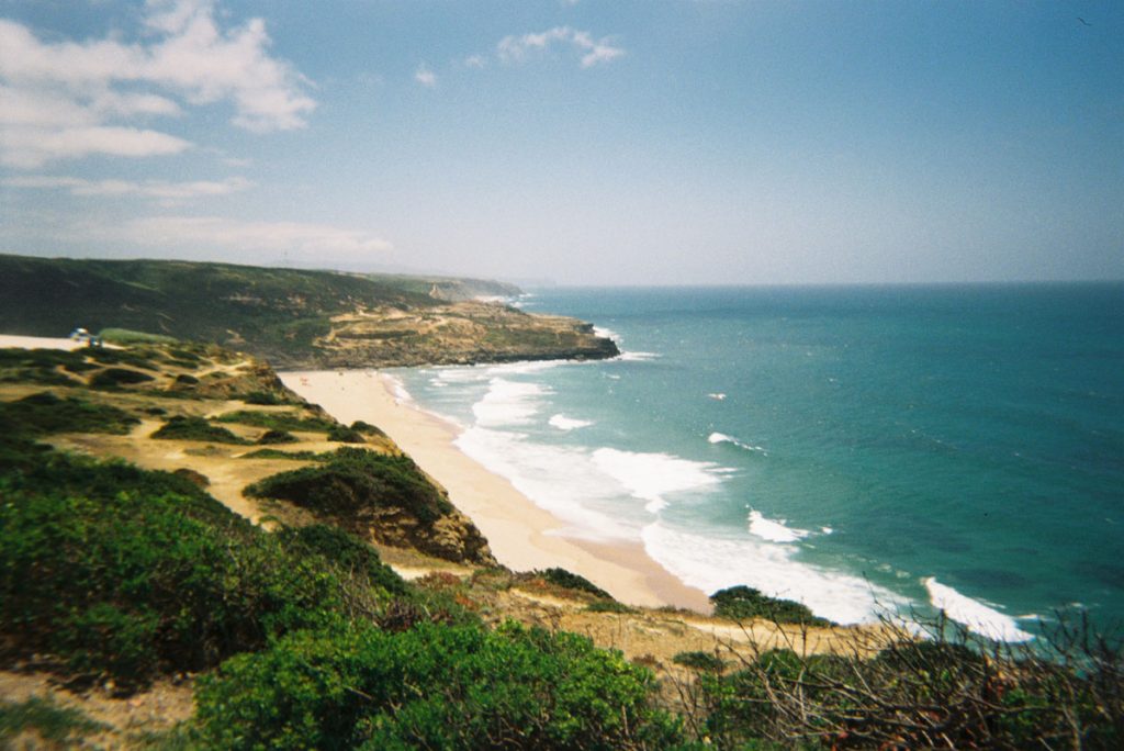 Europe and Morocco Travel Story by Ethan Ege on Shoot It With Film