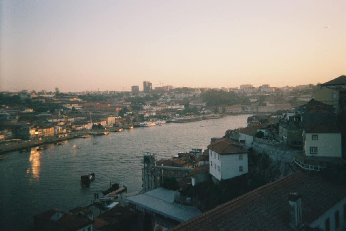 Europe and Morocco Travel Story by Ethan Ege on Shoot It With Film