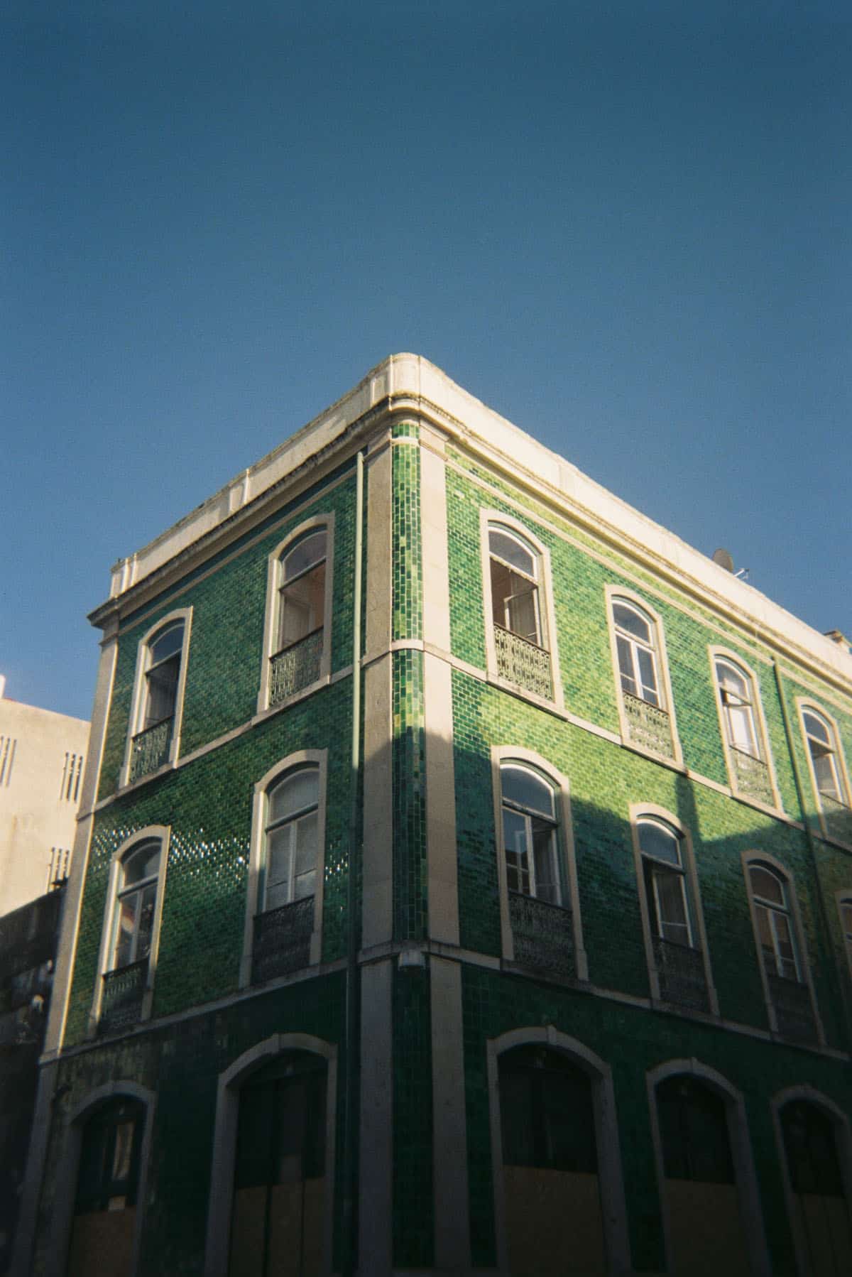 Europe and Morocco Travel Story by Ethan Ege on Shoot It With Film