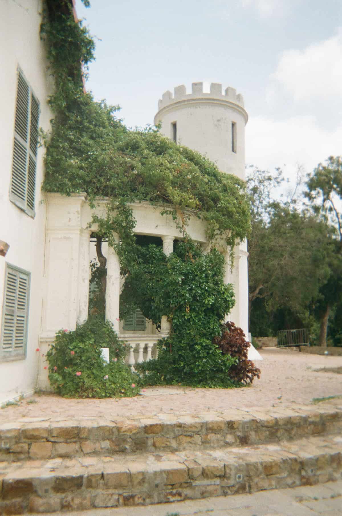 Europe and Morocco Travel Story by Ethan Ege on Shoot It With Film