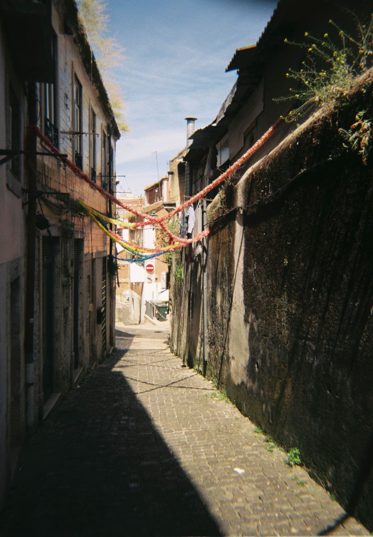 Europe and Morocco Travel Story by Ethan Ege on Shoot It With Film