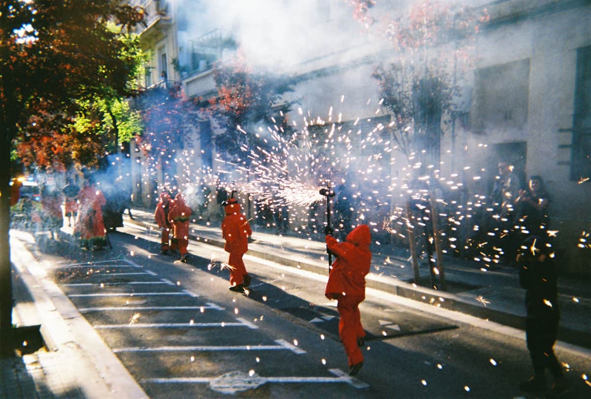 Europe and Morocco Travel Story by Ethan Ege on Shoot It With Film