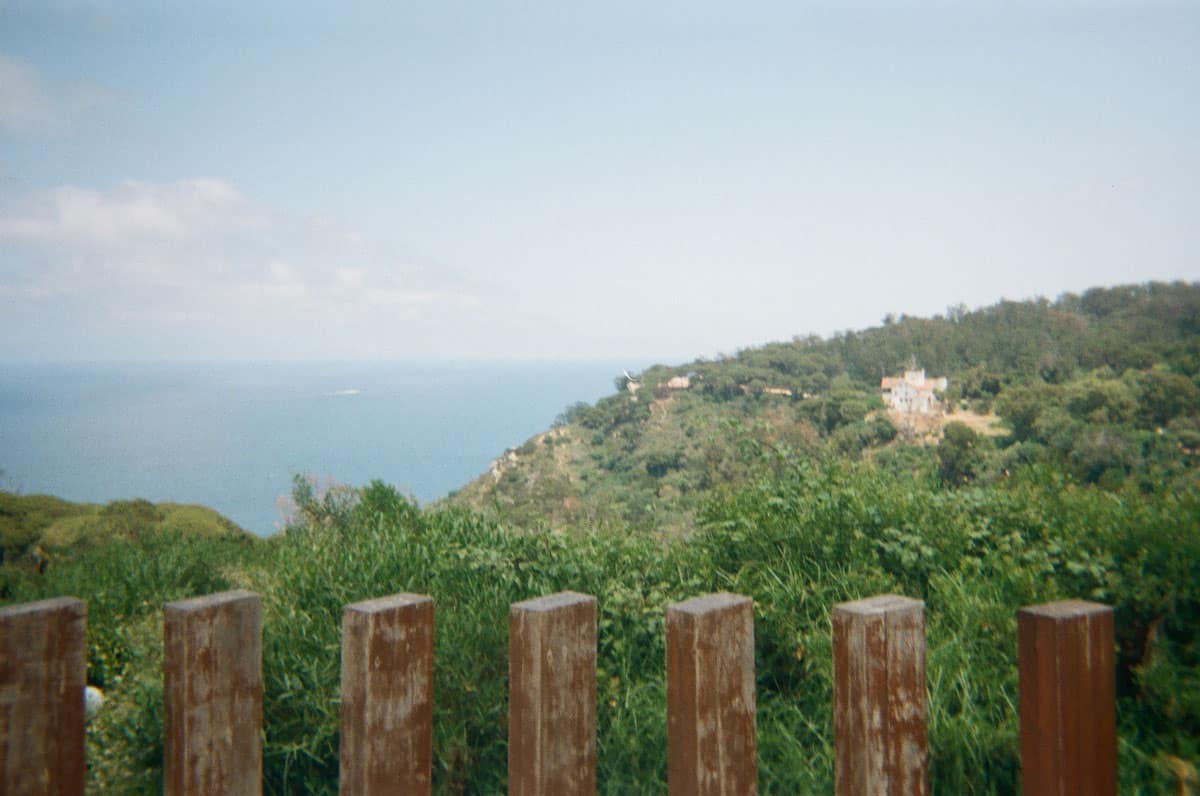 Europe and Morocco Travel Story by Ethan Ege on Shoot It With Film