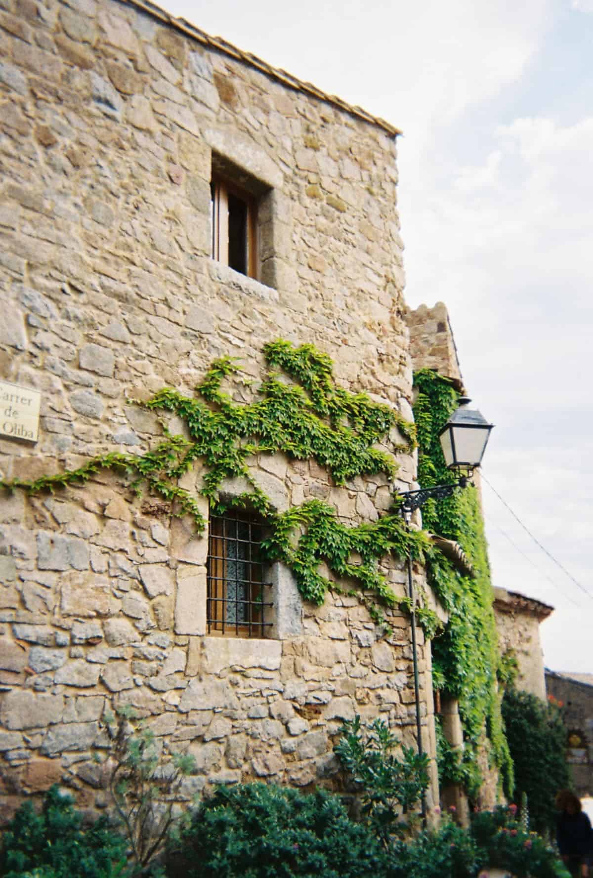 Europe and Morocco Travel Story by Ethan Ege on Shoot It With Film