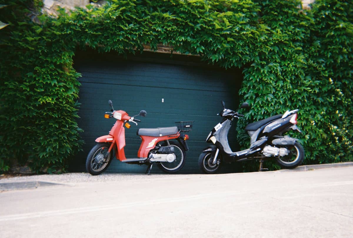 Europe and Morocco Travel Story by Ethan Ege on Shoot It With Film