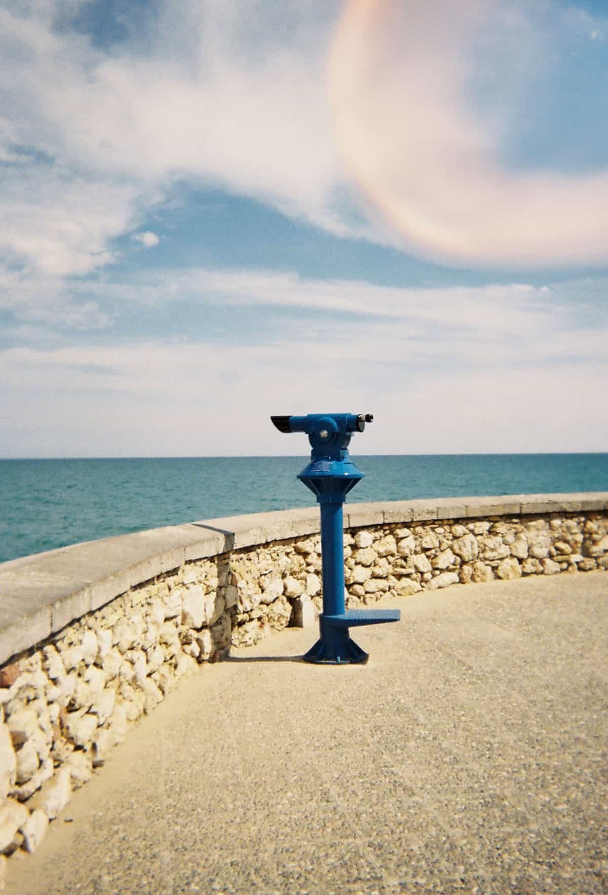 Europe and Morocco Travel Story by Ethan Ege on Shoot It With Film