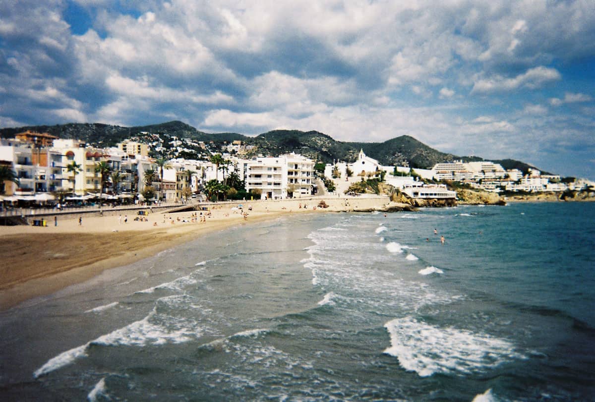 Europe and Morocco Travel Story by Ethan Ege on Shoot It With Film