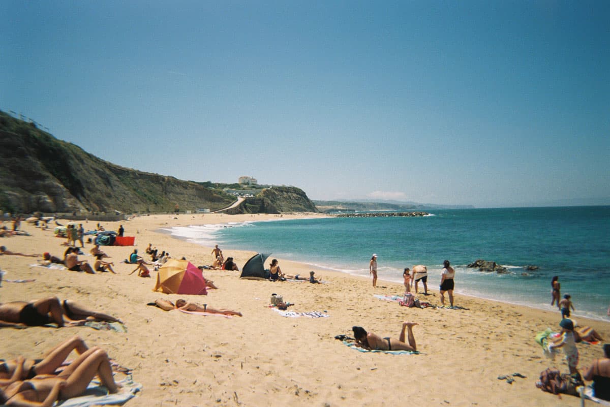 Europe and Morocco Travel Story by Ethan Ege on Shoot It With Film