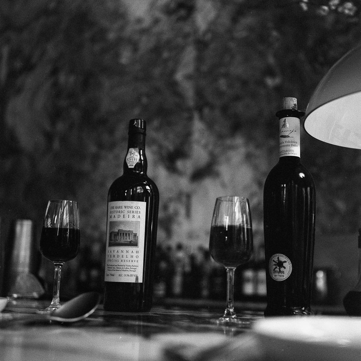 Ilford HP5 Pushed 3, 4, and 5 Stops by Taylor Blanchard on Shoot It With Film