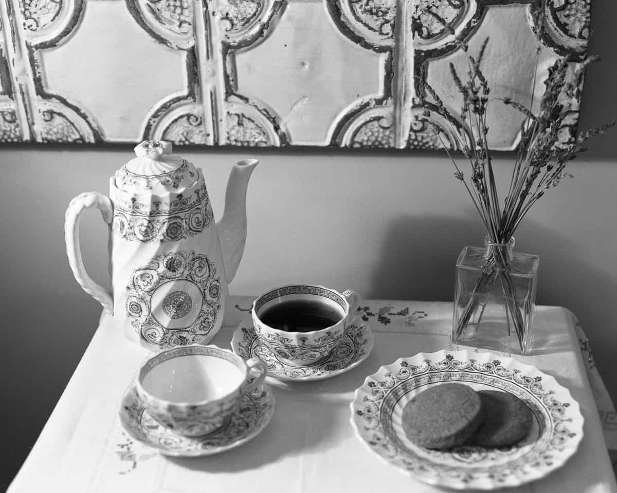 Ilford HP5 Pushed 3, 4, and 5 Stops by Taylor Blanchard on Shoot It With Film