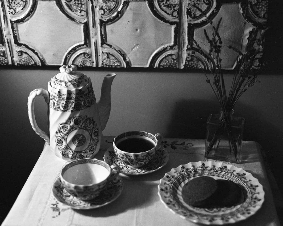 Ilford HP5 Pushed 3, 4, and 5 Stops by Taylor Blanchard on Shoot It With Film