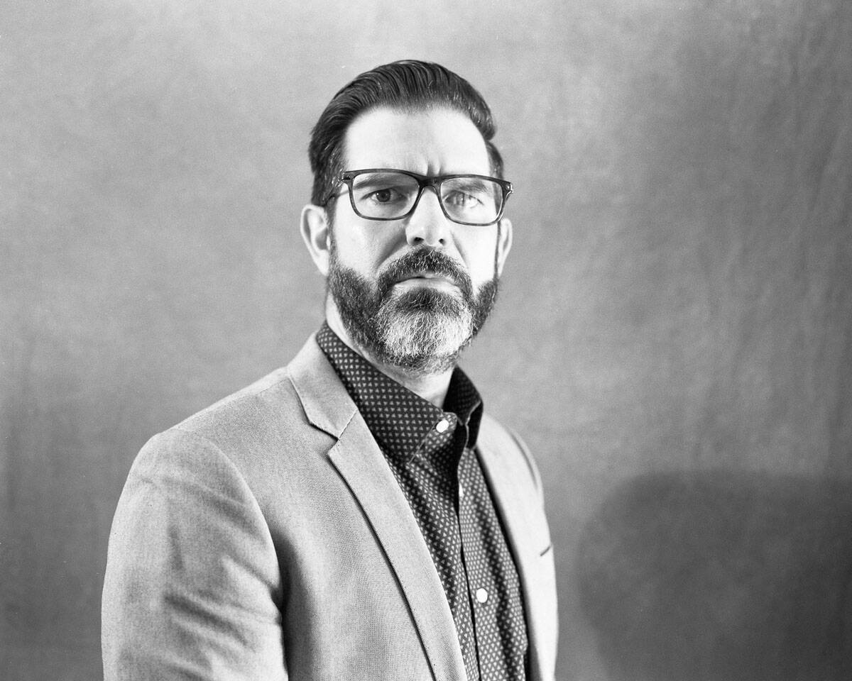 Ilford HP5 Pushed 3, 4, and 5 Stops by Taylor Blanchard on Shoot It With Film