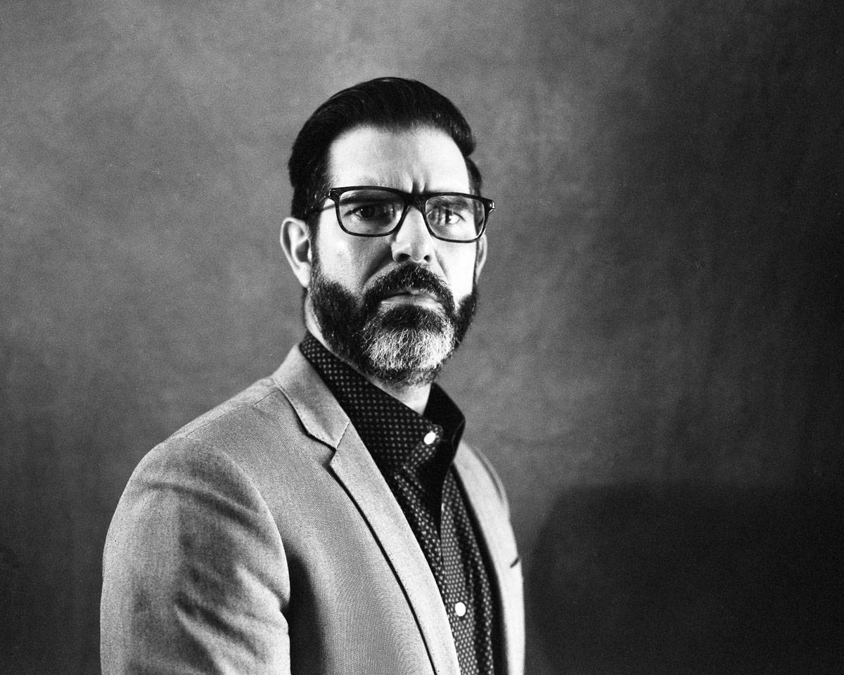 Ilford HP5 Pushed 3, 4, and 5 Stops by Taylor Blanchard on Shoot It With Film