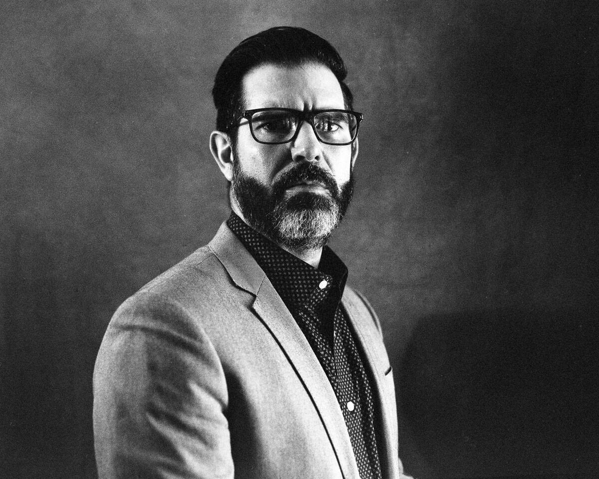 Ilford HP5 Pushed 3, 4, and 5 Stops by Taylor Blanchard on Shoot It With Film