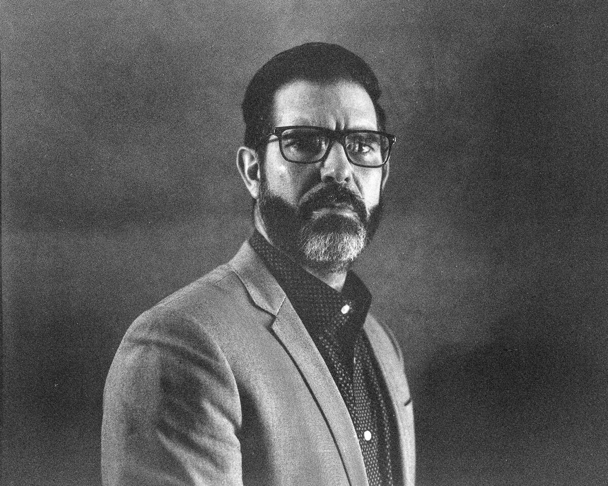 Ilford HP5 Pushed 3, 4, and 5 Stops by Taylor Blanchard on Shoot It With Film