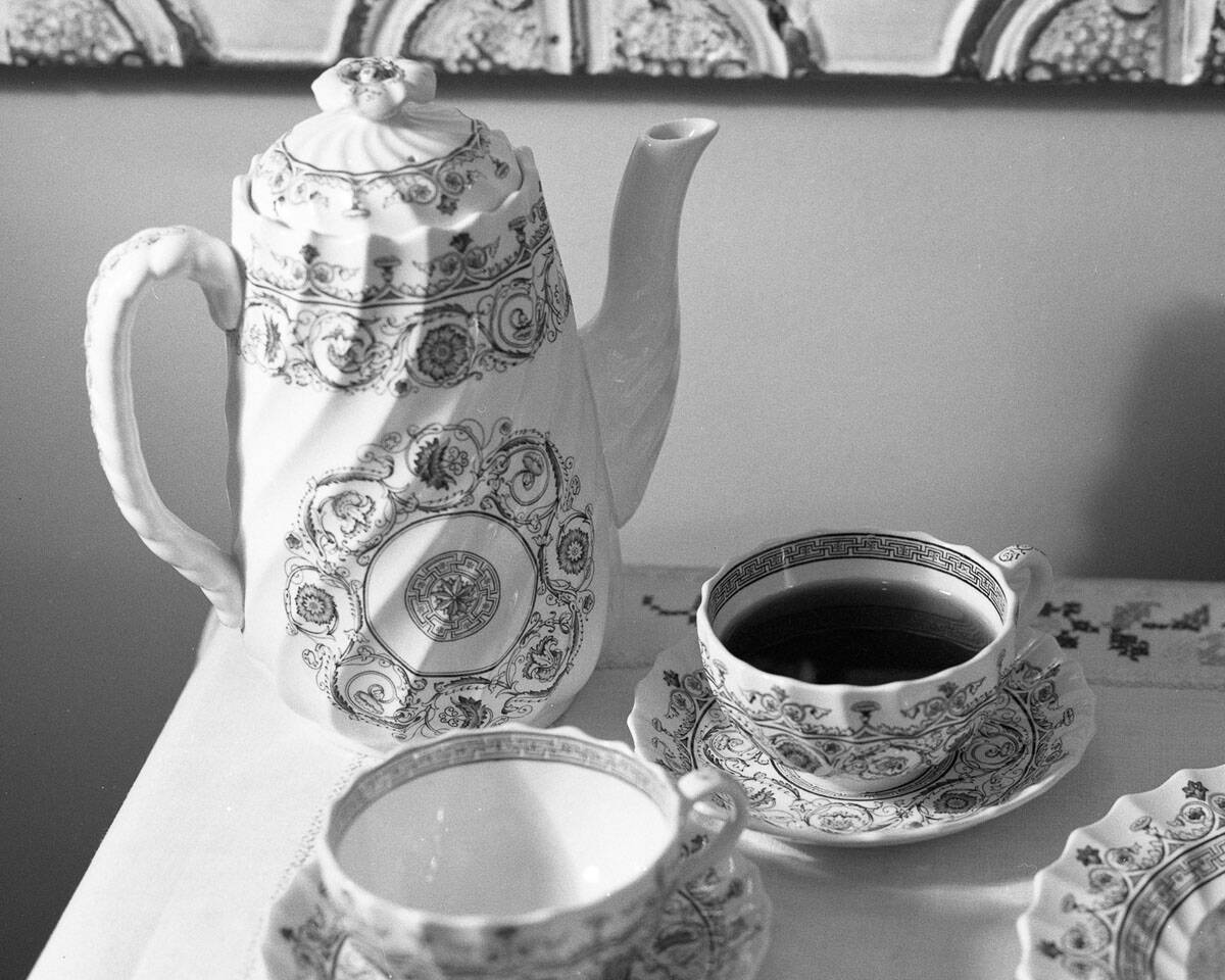 Ilford HP5 Pushed 3, 4, and 5 Stops by Taylor Blanchard on Shoot It With Film