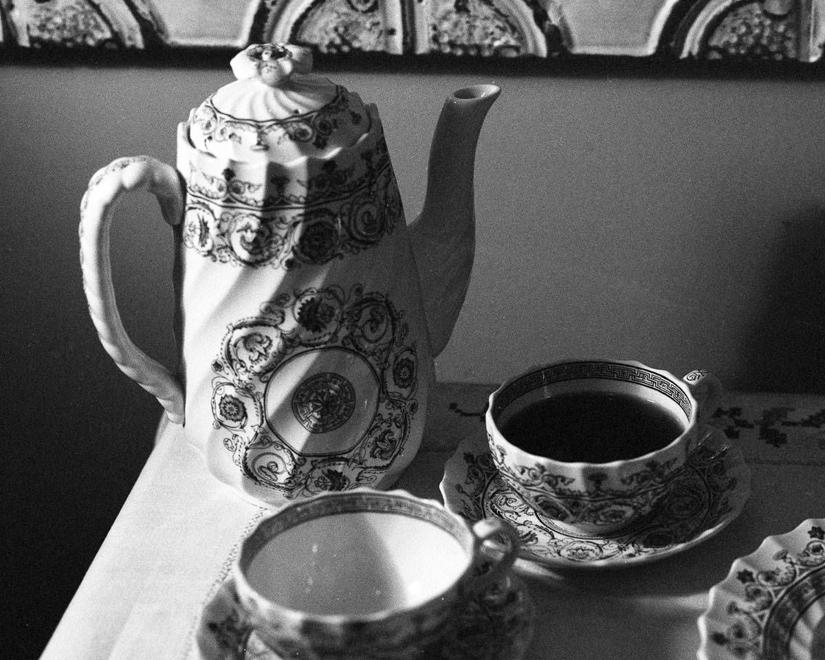 Ilford HP5 Pushed 3, 4, and 5 Stops by Taylor Blanchard on Shoot It With Film