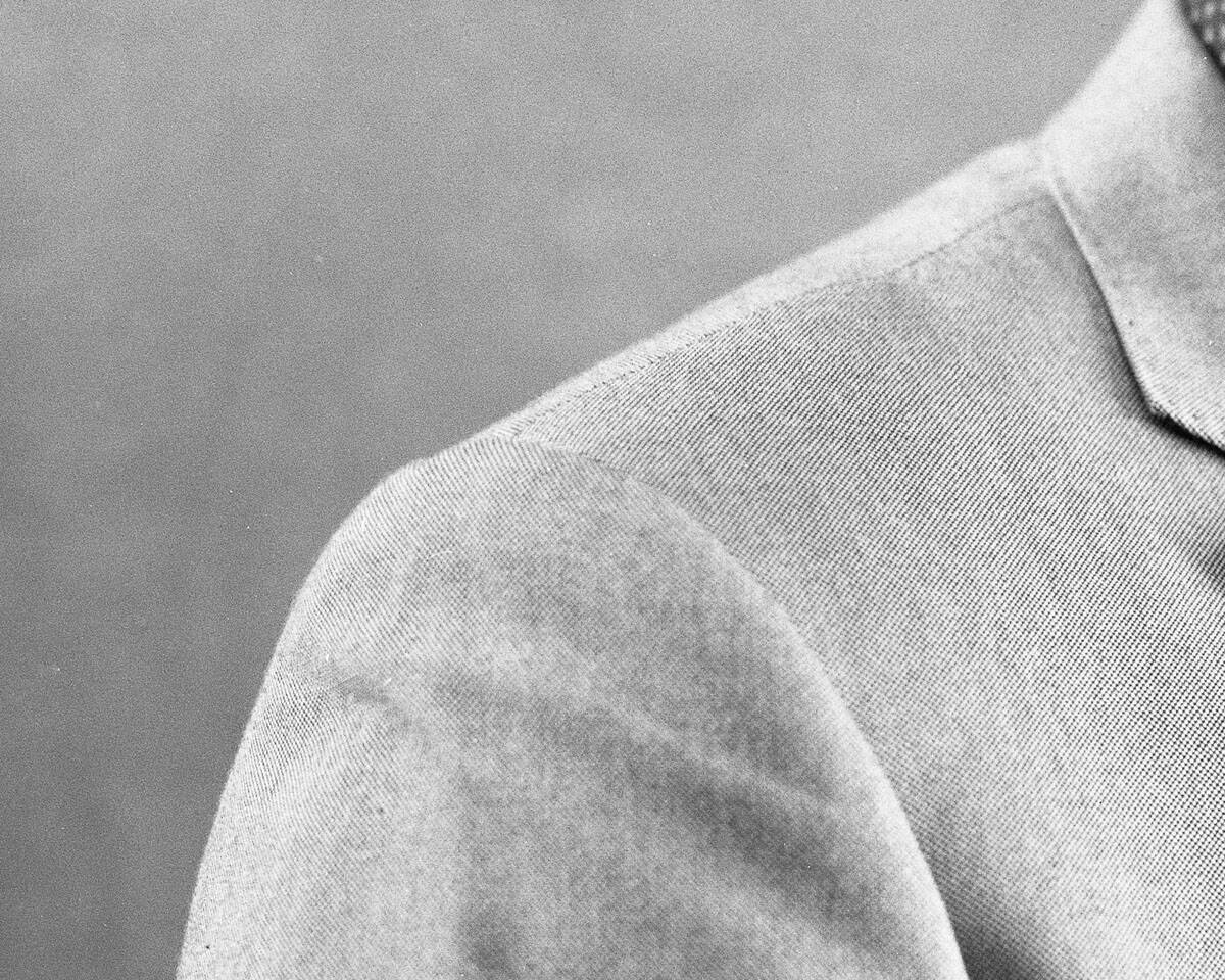 Ilford HP5 Pushed 3, 4, and 5 Stops by Taylor Blanchard on Shoot It With Film