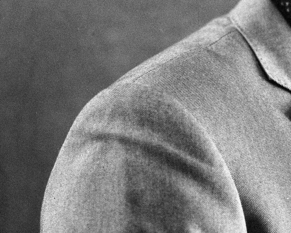 Ilford HP5 Pushed 3, 4, and 5 Stops by Taylor Blanchard on Shoot It With Film