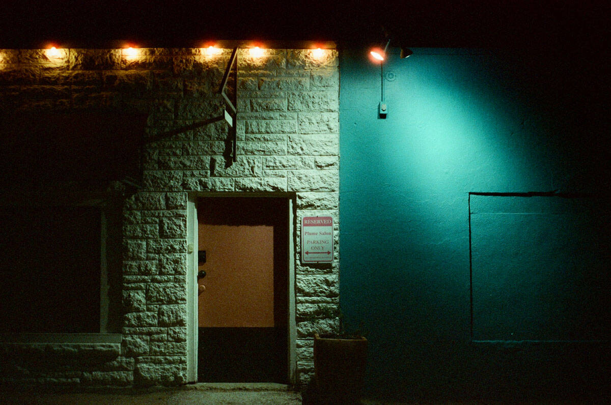 Olympus Trip 35 Review by Katie Adams on Shoot It With Film
