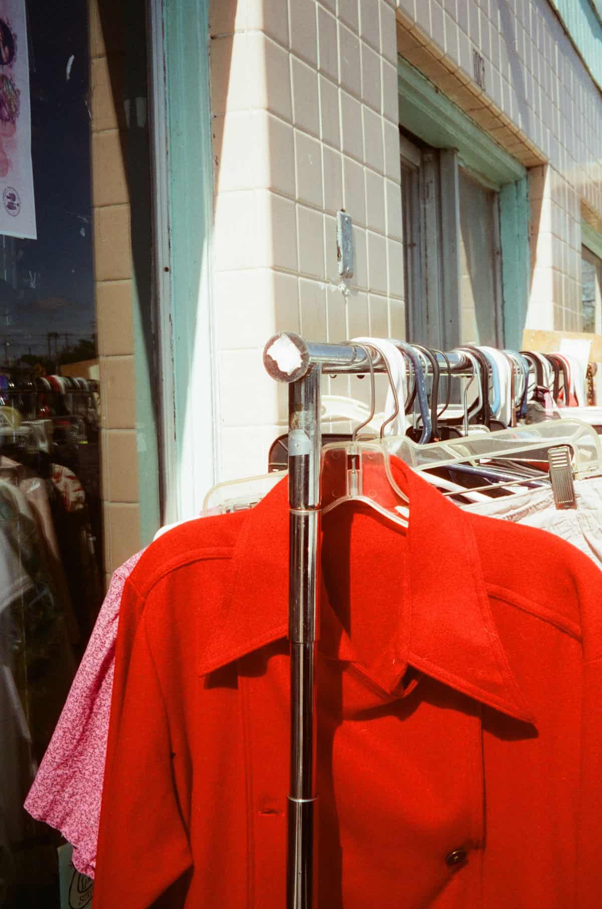 Olympus Trip 35 Review by Katie Adams on Shoot It With Film